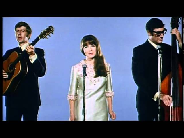 The Seekers - When Will The Good Apples Fall