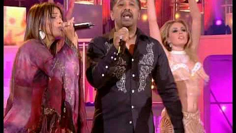 Khaled & Nadiya - Acha (Live)    -