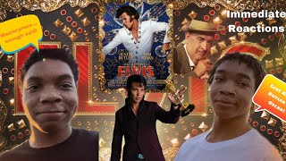 Elvis (2022) - Immediate Reactions - (Non Spoiler Review)