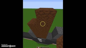 Minecraft Deadpool Skin Statue Tutorial.