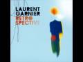 Laurent Garnier - Man With The Red Face (Live)