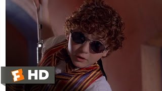 Spy Kids (8/10) Movie CLIP  Thumb Thumbs and Fooglies (2001) HD