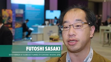 How is the eSIM changing the MVNO market in Japan? | Futoshi Sasaki, IIJ | MVNOs World Congress 2018
