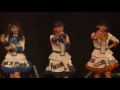 SUPER☆GiRLS 3章 「恋は初心者マーク」 2016.12.22