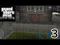 GTA Frosted Winter(Mobile)100% Completion Playthrough(#3)