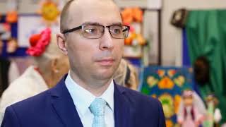 Play video: mayor of the city of Pechora (Komi Republic) Valery Serov was placed under arrest