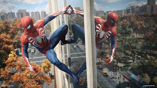 The Graphics Are Insanely Real 🤯 | Spider-Man 2