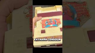 Ya Habían Visto Esta Consola? Famiclone