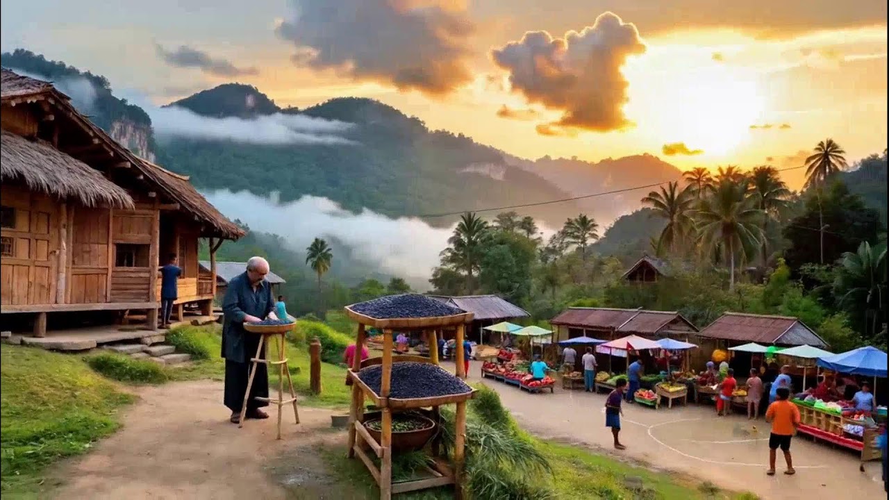 Classic Roots Reggae Vintage Riddims | Tradicional One Drop Mix 🔥