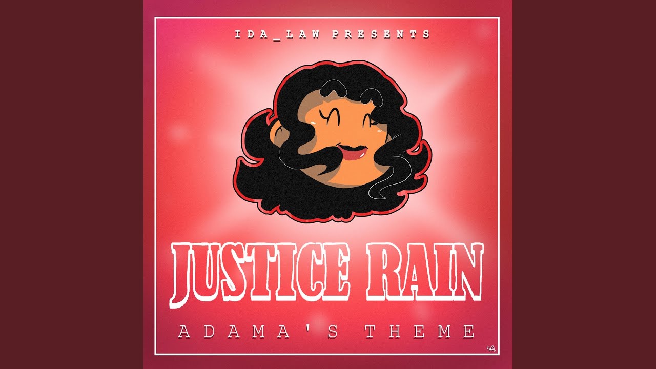 YouTubeでAdama's Theme (From "Justice Rain")を視聴 YouTubeでAdama's Theme (From "Justice Rain")を視聴