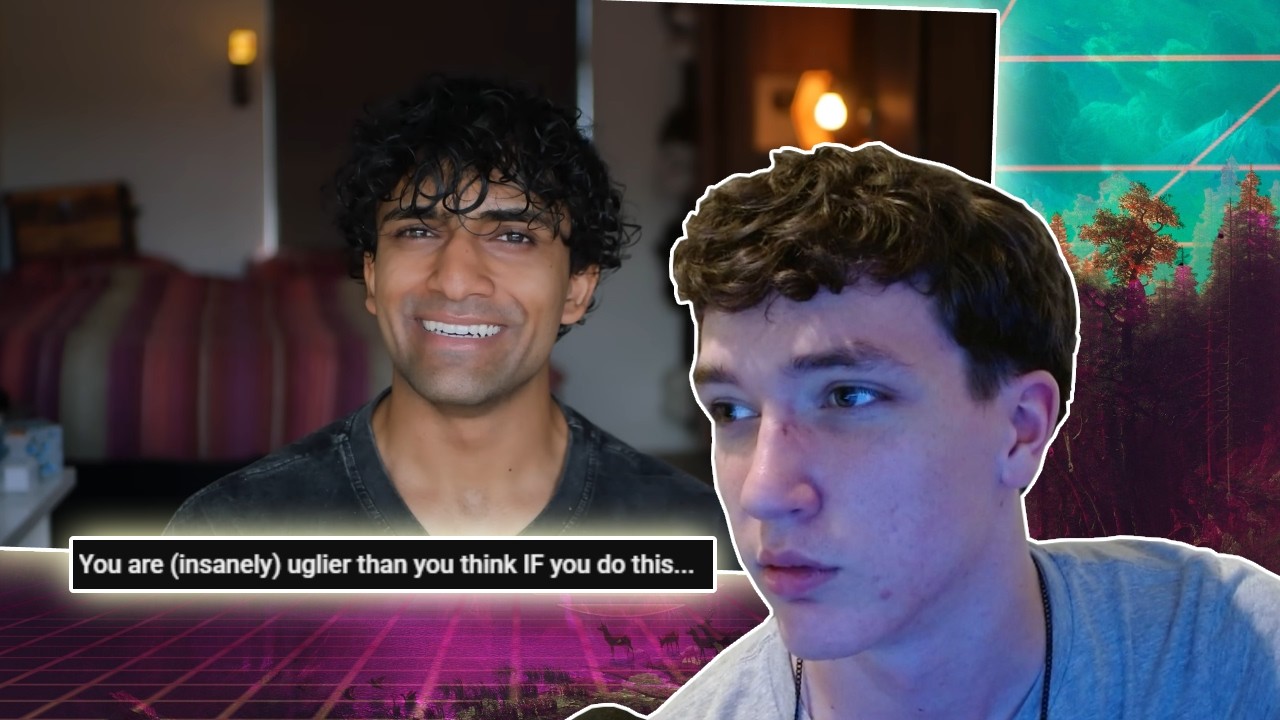 This Is The Gayest Alpha Male I've Ever Seen