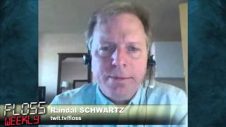 FLOSS Weekly 241: Tapper
