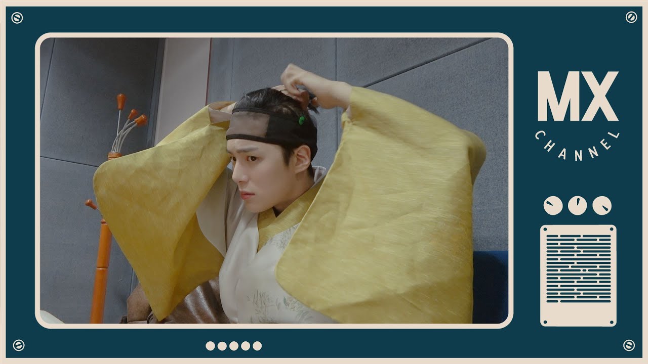 [몬채널][B] EP.222 Sunday with MINHYUK_Inkigayo part.1