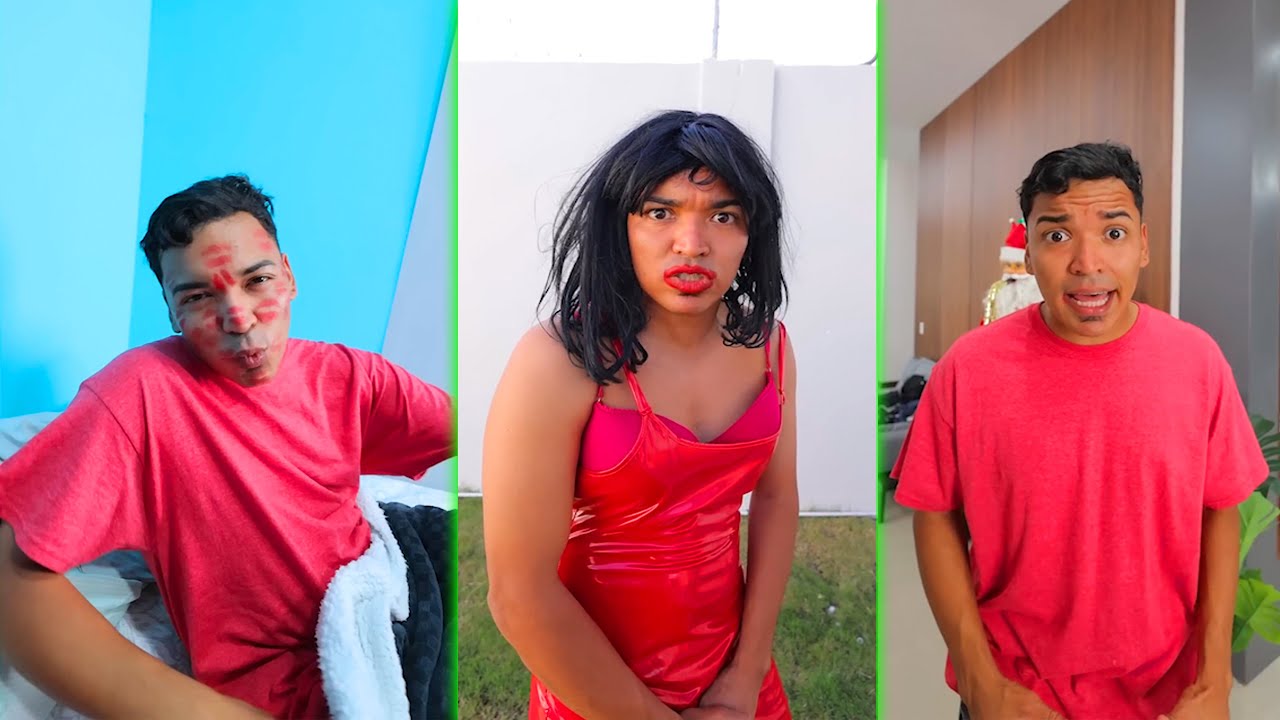 🤣 Las Escenas Más Graciosas de Alfredo Larin | Comedias que Te Harán Llorar de Risa