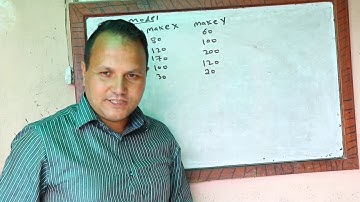 BBS //1st Year //Statistics //Dispersion //TU Question //2072,73,74,75  by Shree Krishna Dahal