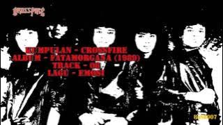 Crossfire - Fatamorgana - 08 - Emosi