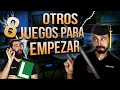 Top 8  juegos de mesa para nuevos jugadores jupitop