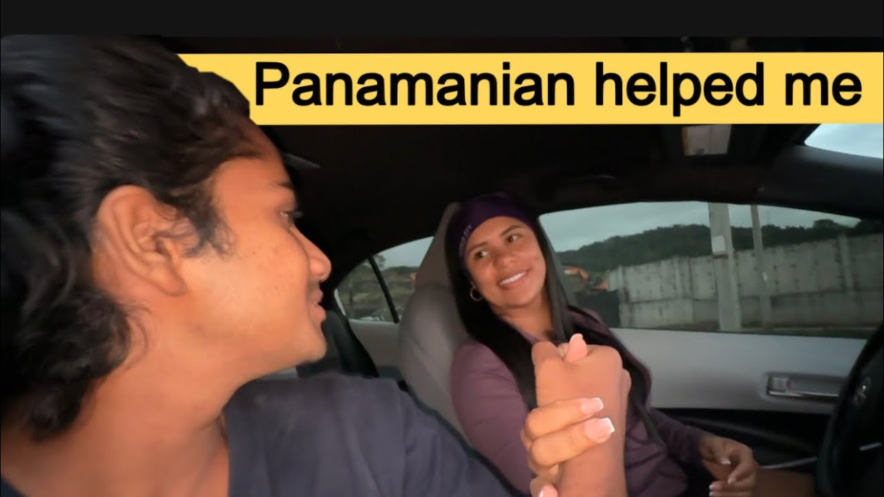 Ep1🇵🇦 പനാമയിലെ മലയാളി ആയുർവേദ റിസോർട്ടും,  പനാമ പെൺകുട്ടിയും / Panama 