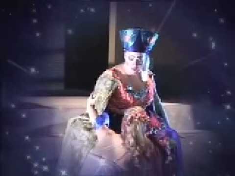 El Paso Opera's The Magic Flute