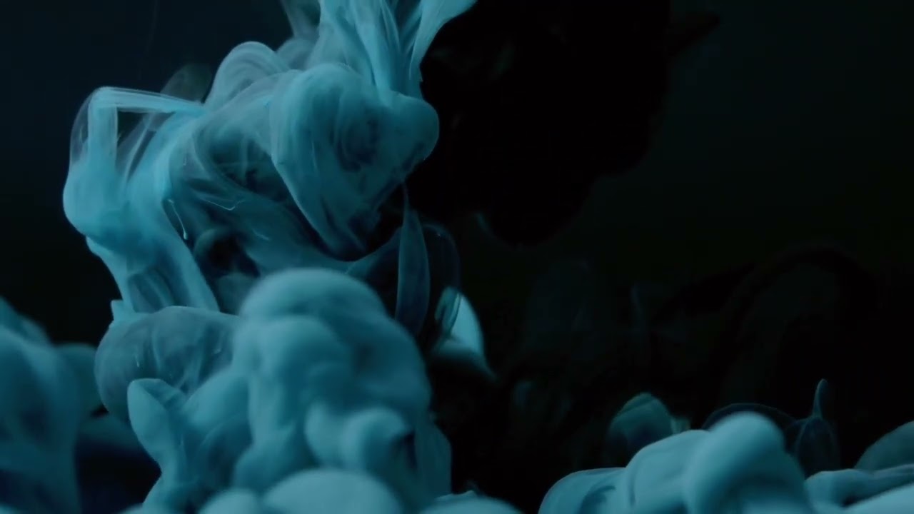 Underwater White Noise for Deep Sleep 🌊 Ocean Ambience