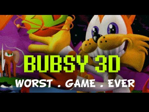 scaricare super bubsy