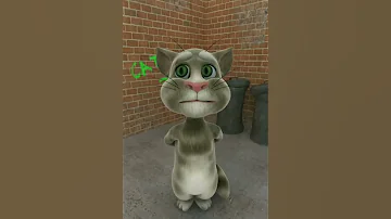 اغنية هاهاهاها هوهوهوهو توم المتكلم 488 