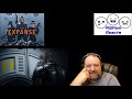 The Expanse Reaction! 3x6 - Immolation