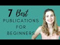 7 Best Medium Publications for Beginners