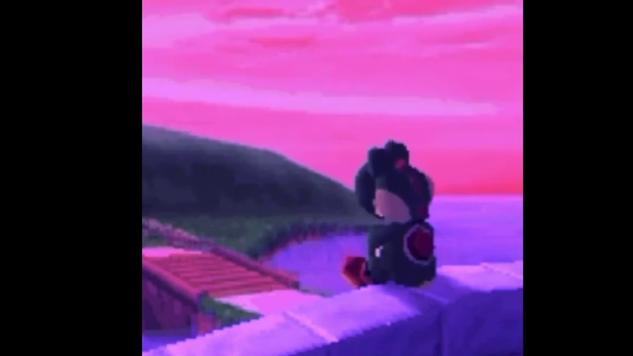 ｙｏｓｈｉ ｌｏｆｉ ｖｉｂｅｓ ~ [ｃｈｉｌｌｈｏｐ ｍｉｘ]