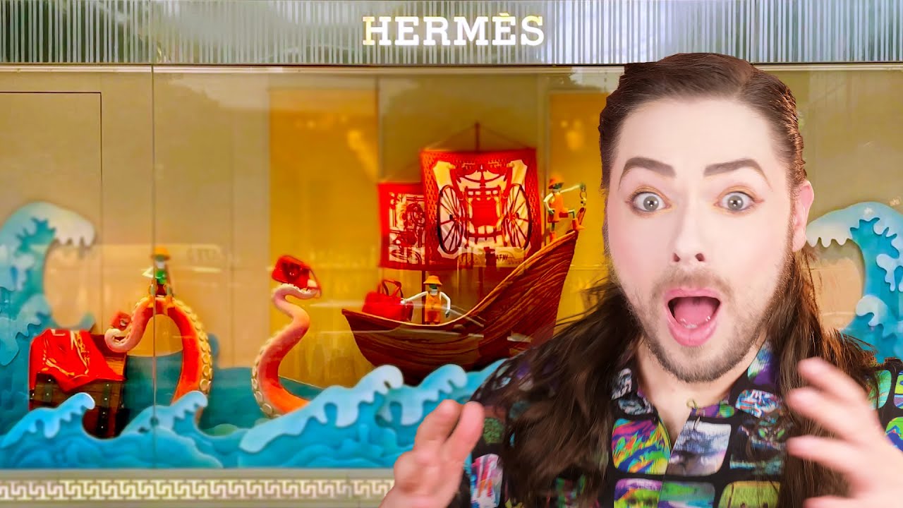 Hermes Price Increase SHOCKER