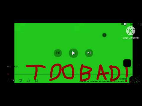 Game Over Green Screen Super Mario Galaxy Sunshine Remake Kinemaster 