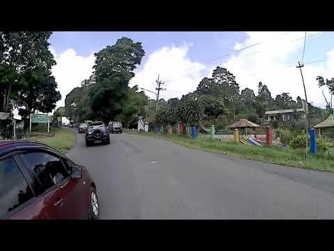 Lagu Sunda | Jalur Subang - Bandung | Ciater - Lembang (via Tanjakan Emen)