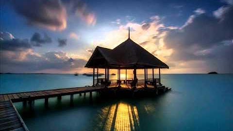 DJ Lounge Del Mar   Singapore Sling   Buddha Beach Cafe Mix