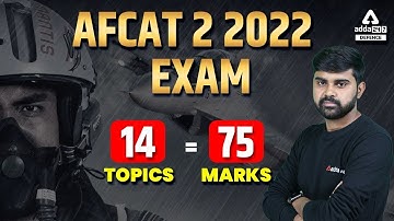 AFCAT 2 2022 | AFCAT Reasoning | Complete AFCAT Reasoning in One Video | By Sahil Tiwari