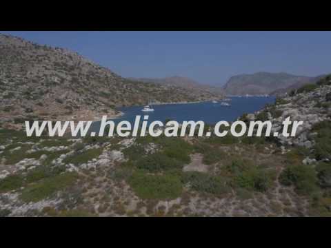 marmaris bozburun koy