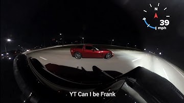 C6 LS3 Cam Headers E85 vs Camaro LS3 Cam Headers E85 Both Manual