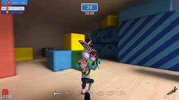 ToyHeroes zLwo is range hacking