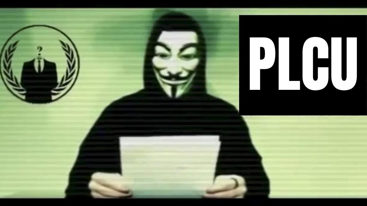 PLC Ultima PLCU HODLERS⚠️ WARNING 🚨ANONYMOUS🚨