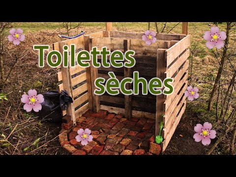 compost-pour-toilettes-sèches-à-partir-de-palettes