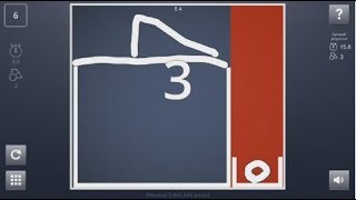 brain it on physics puzzles android gameplay