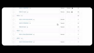 D2L  BRIGHTSPACE  ELECTRONIC GRADEBOOK INTEGRATED with DROPBOX, QUIZ, AND RUBRIC