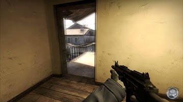 [CS:GO] Ninja Defuse #1 [1v4] || Darkdeagle