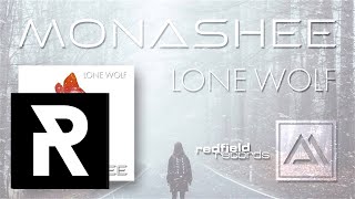Monashee - Lone Wolf
