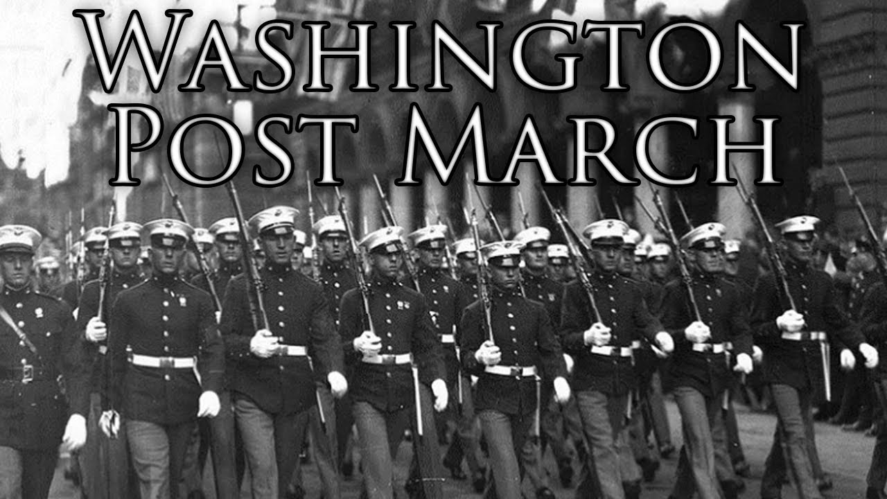 US March: Washington Post March US March: Washington Post March