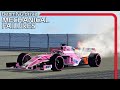 Formula car mechanical failures #4 | BeamNG.drive | FR17 F1 MOD