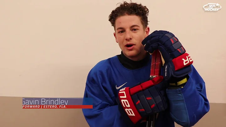 U18 Men's Worlds | A Pair of Practices in the Books