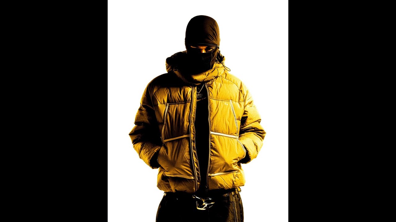 [FREE] ICEGERGERT X OBLADAET TYPE BEAT - “Name”