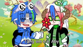 Povbạn Sẽ Chết Nếu Như?.. Gacha Club Mô Tả Bysttoga