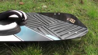 2013 Flyboards Flydoor 160 x 44cm