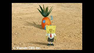 Penampilan Kapten Patchy dan Potty di Episode Atlantis Squarepants, Cut Scene TV Lokal (4/7)